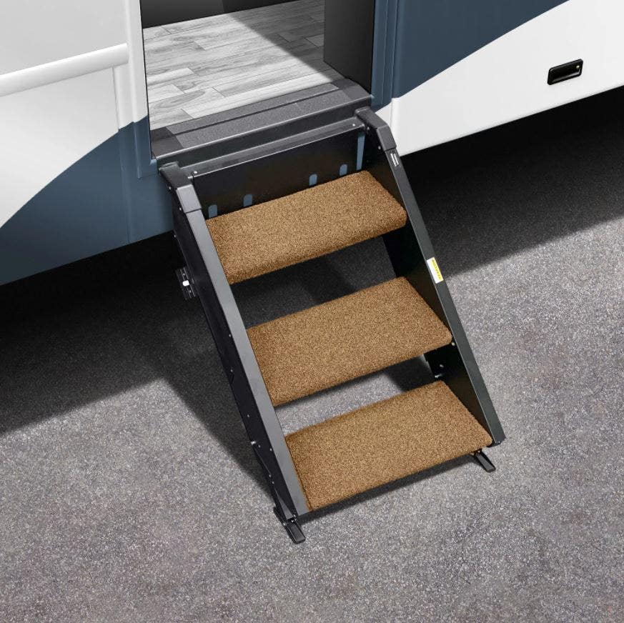 Trailhead Step Rug 19.5 In. W (3 Pc Trailhead Step Rug 19.5 In. W (3 Pc