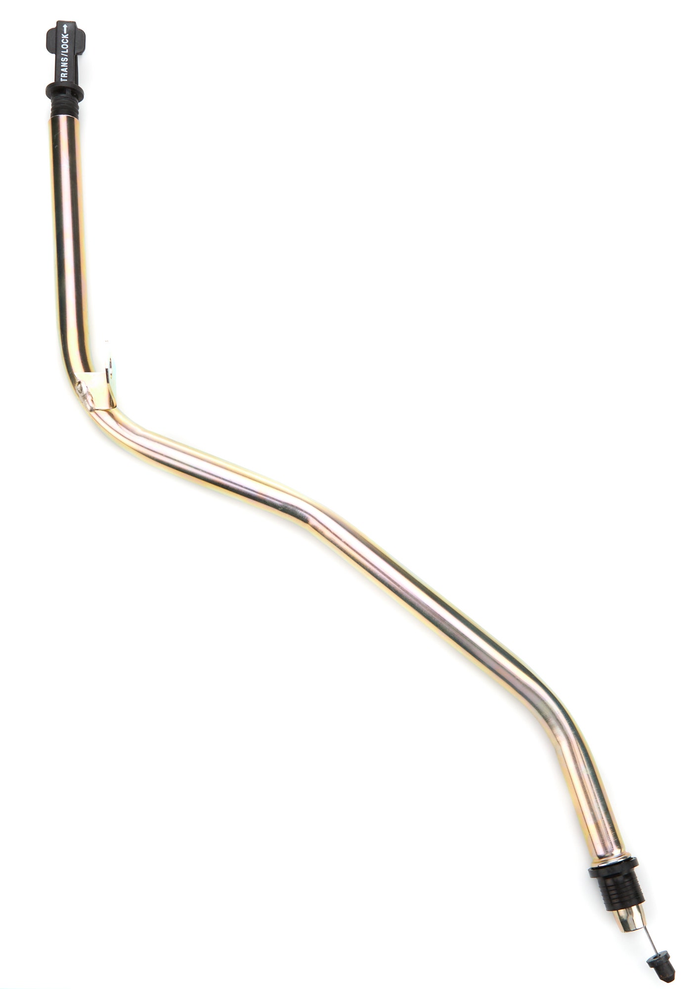 Allstar Th-400 Locking Transmission Dipstick Allstar Th-400 Locking Transmission