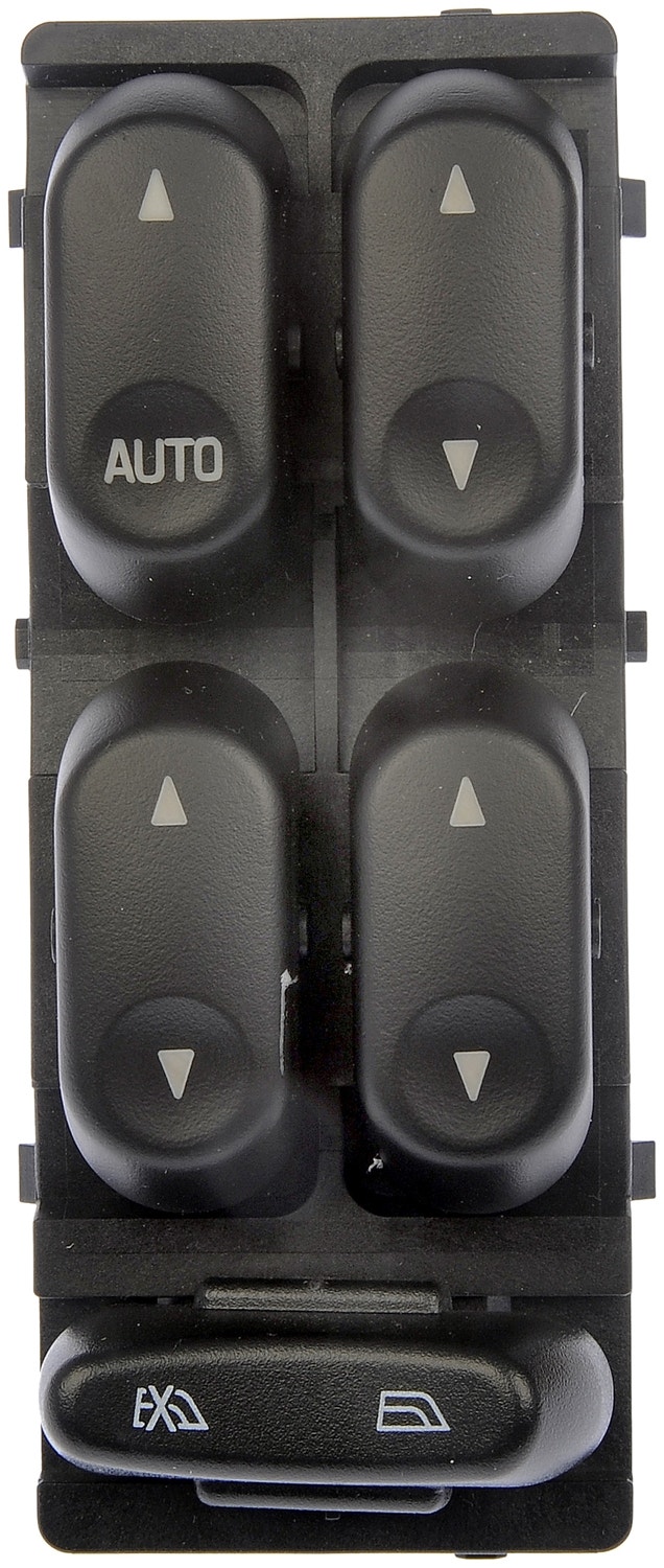 Dorman - Oe Solutions Door Window Switch P/N:901-311 Oe Solutions (Tm) Power