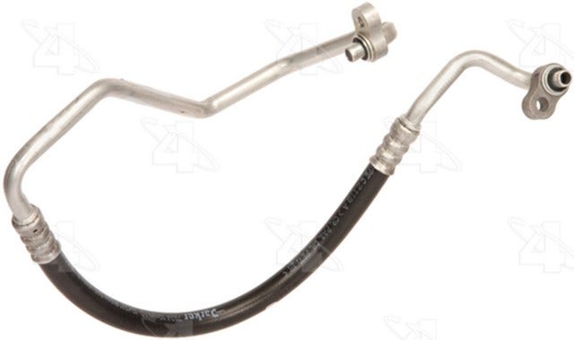 Four Seasons A/C Refrigerant Discharge Hose P/N:55203  A/C Refrigerant Discharge