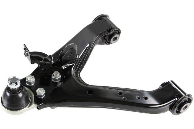 Mevotech Suspension Control Arm And Ball Joint Assembly P/N:Cms80159  Suspension