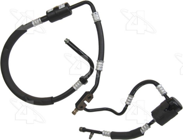 Four Seasons A/C Refrigerant Discharge / Suction Hose Assembly P/N:56115  A/C