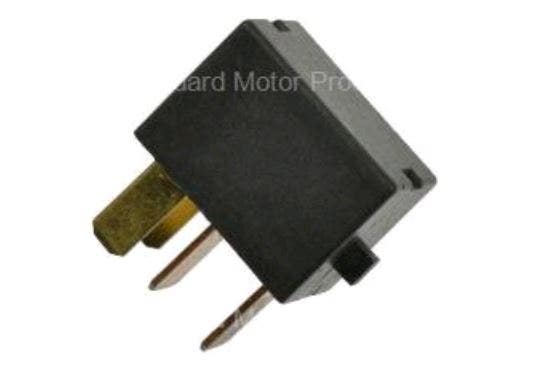 Standard Motor Products Ry-1224 Wiper Motor Control Relay Standard Motor Engine