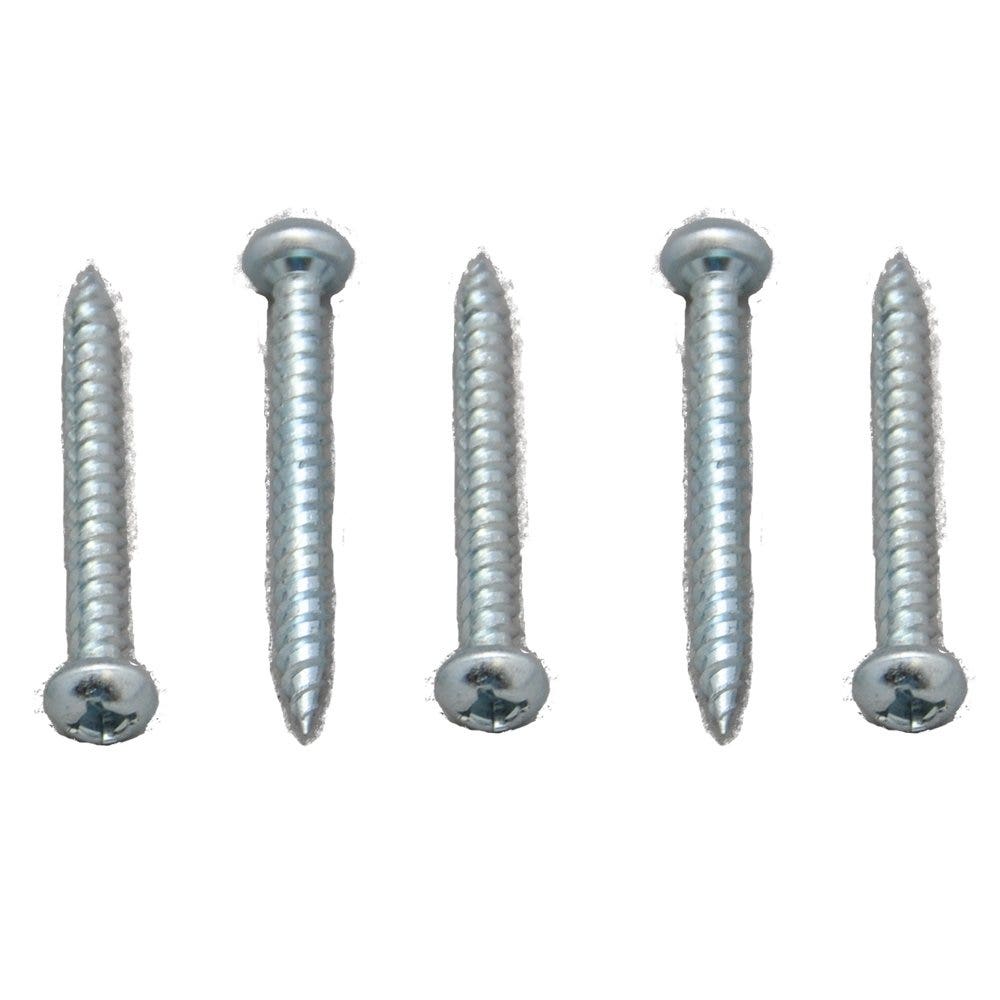 500Pk 1-1/2' Recess Screw 500Pk 1-1/2  Recess Screw