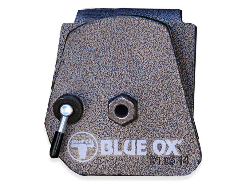 Blue Ox Bxw4010 Weight Distributing Lift Bracket Kit   Weight Distribution Hitch