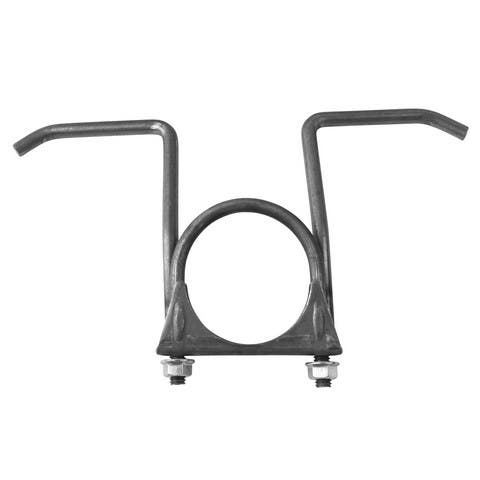 Ap Exhaust Exhaust Bracket P/N:8189  Exhaust Bracket P/N: