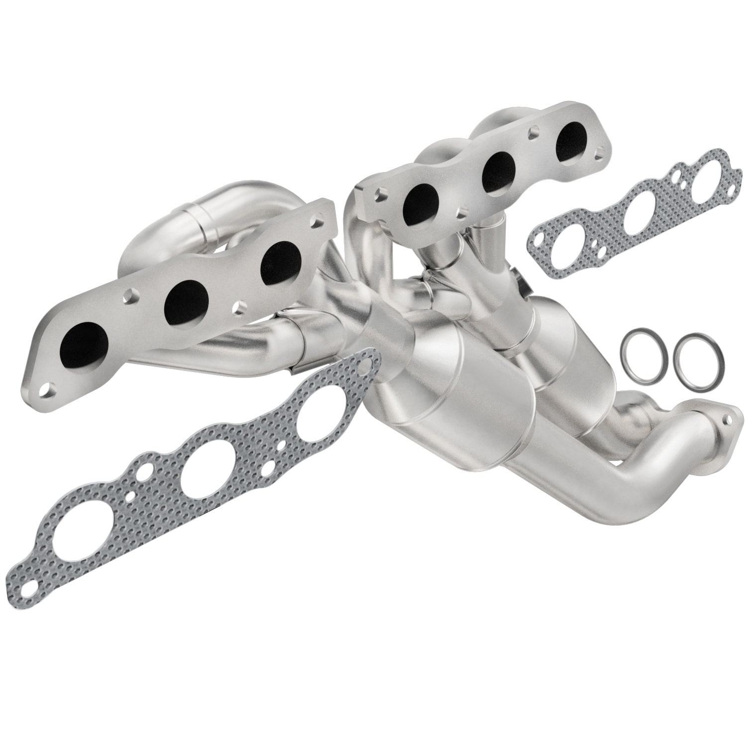 Magnaflow Exhaust Products 452843 Magnaflow California Converter 452180