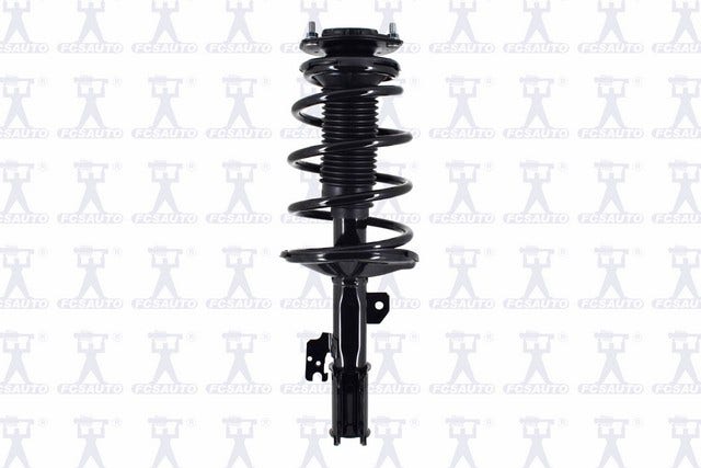 Focus Auto Parts Suspension Strut And Coil Spring Assembly P/N:2332368L