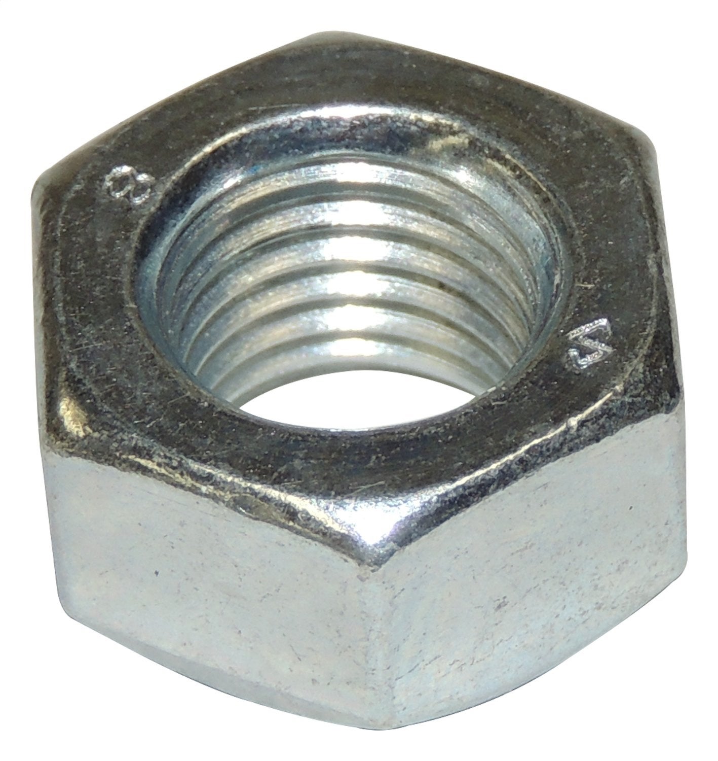Crown Automotive 68003275Aa Lock Nut Fits 07-18 Wrangler (Jk) Crown Automotive