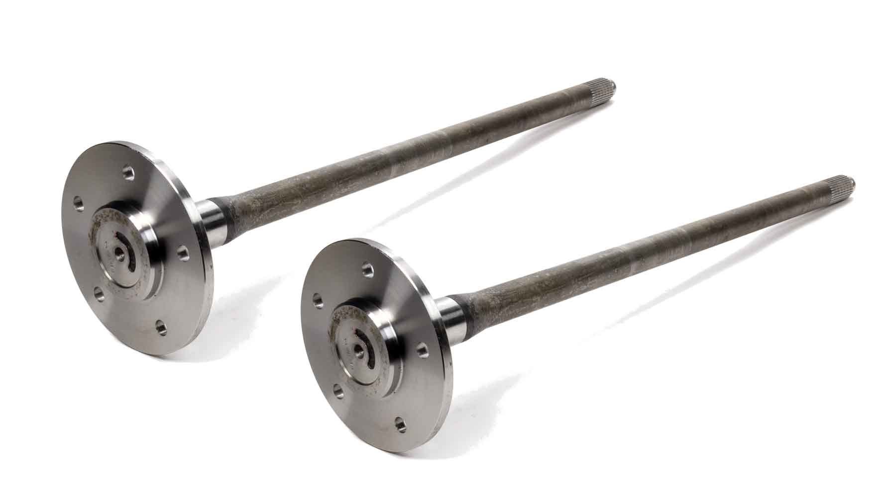 Moser Engineering A3070gmt2 Moser C/A Axle Set Gm2wd Truck 12-Bolt 30-Spl, 1