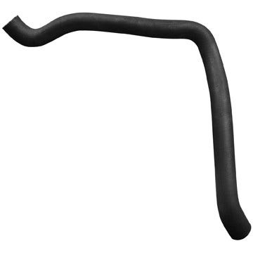 Dayco Radiator Coolant Hose P/N:72435  Radiator Coolant Hose P/N: