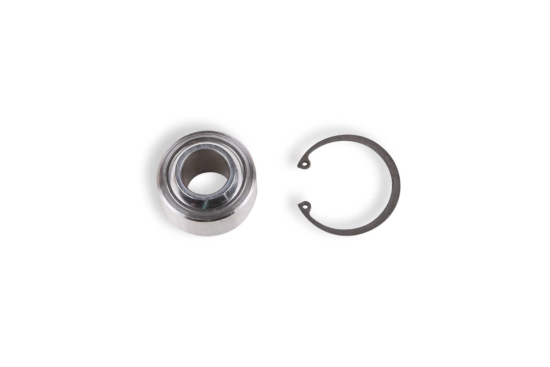 Fabtech Fts98014 Replacement Uniball  Motorsports  Control Arm Rebuild Kit