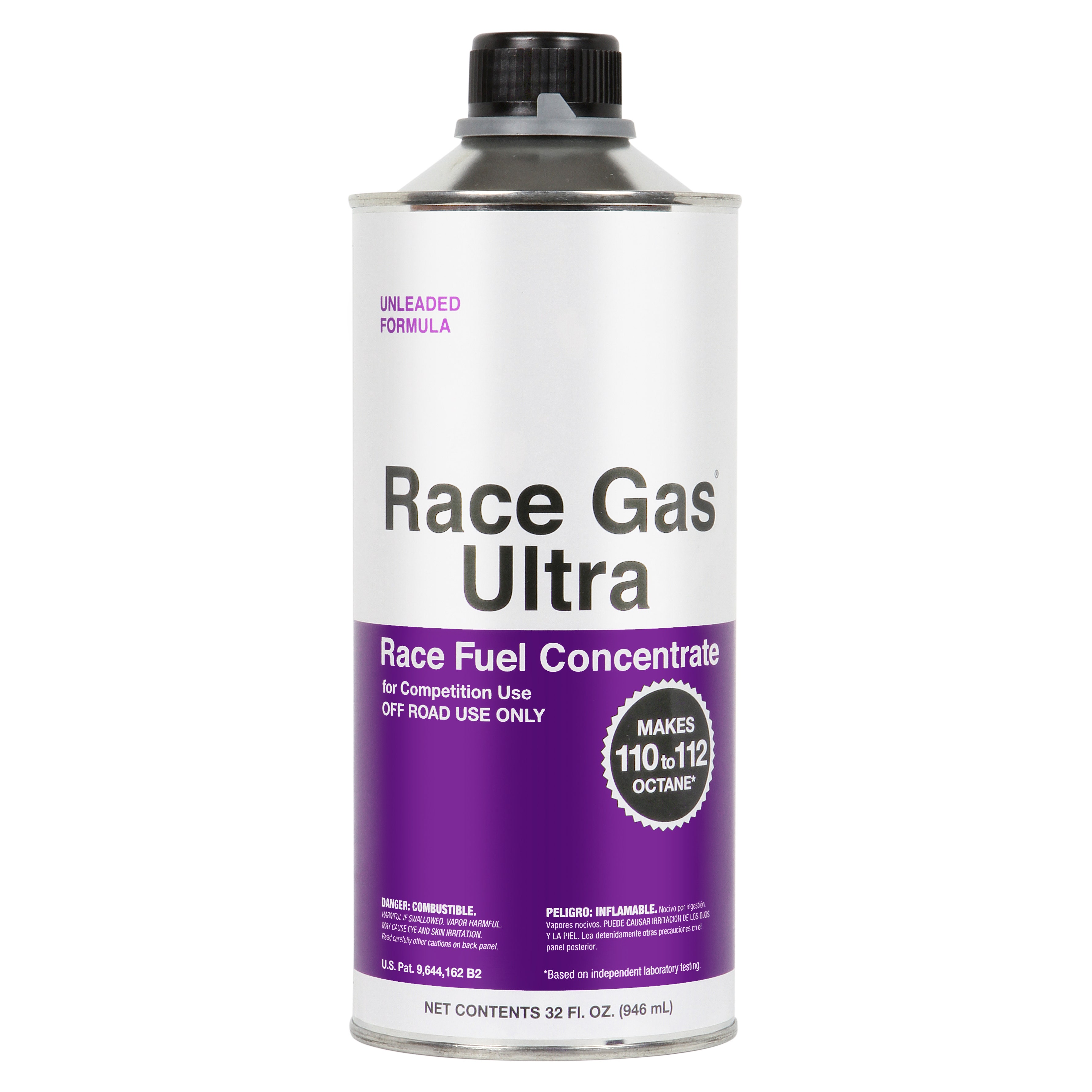 Race Gas Ultra Additive 32Oz  Ultra Additive 32Oz