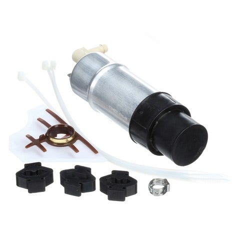 Delphi Fuel Pump And Strainer Set P/N:Fe0538  Fuel Pump And Strainer Set P/N: