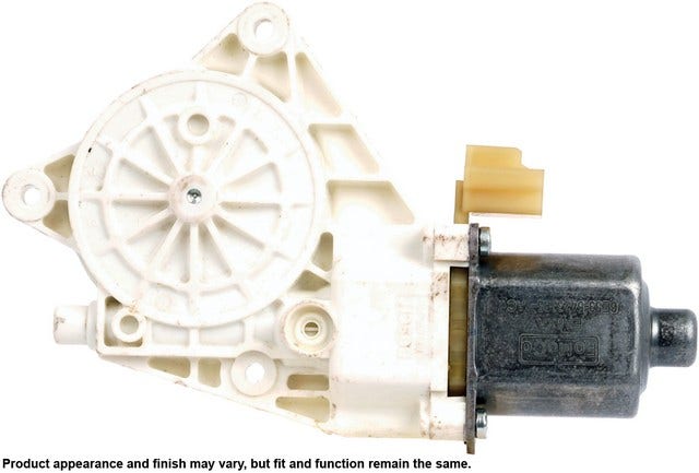 Cardone Reman Power Window Motor P/N:42-3063  Power Window Motor P/N: