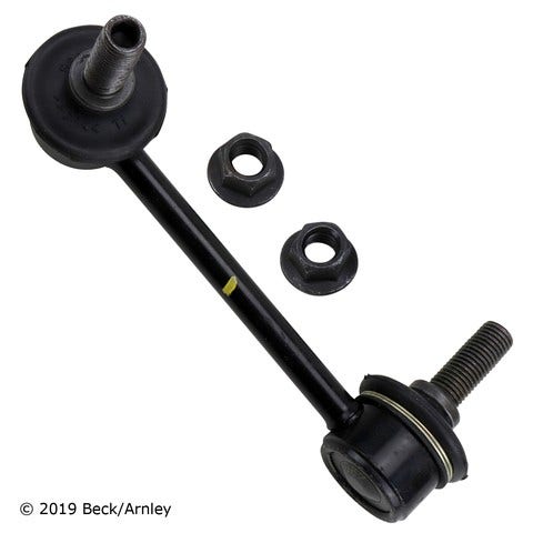 Beck/Arnley Suspension Stabilizer Bar Link P/N:101-4737  Suspension Stabilizer