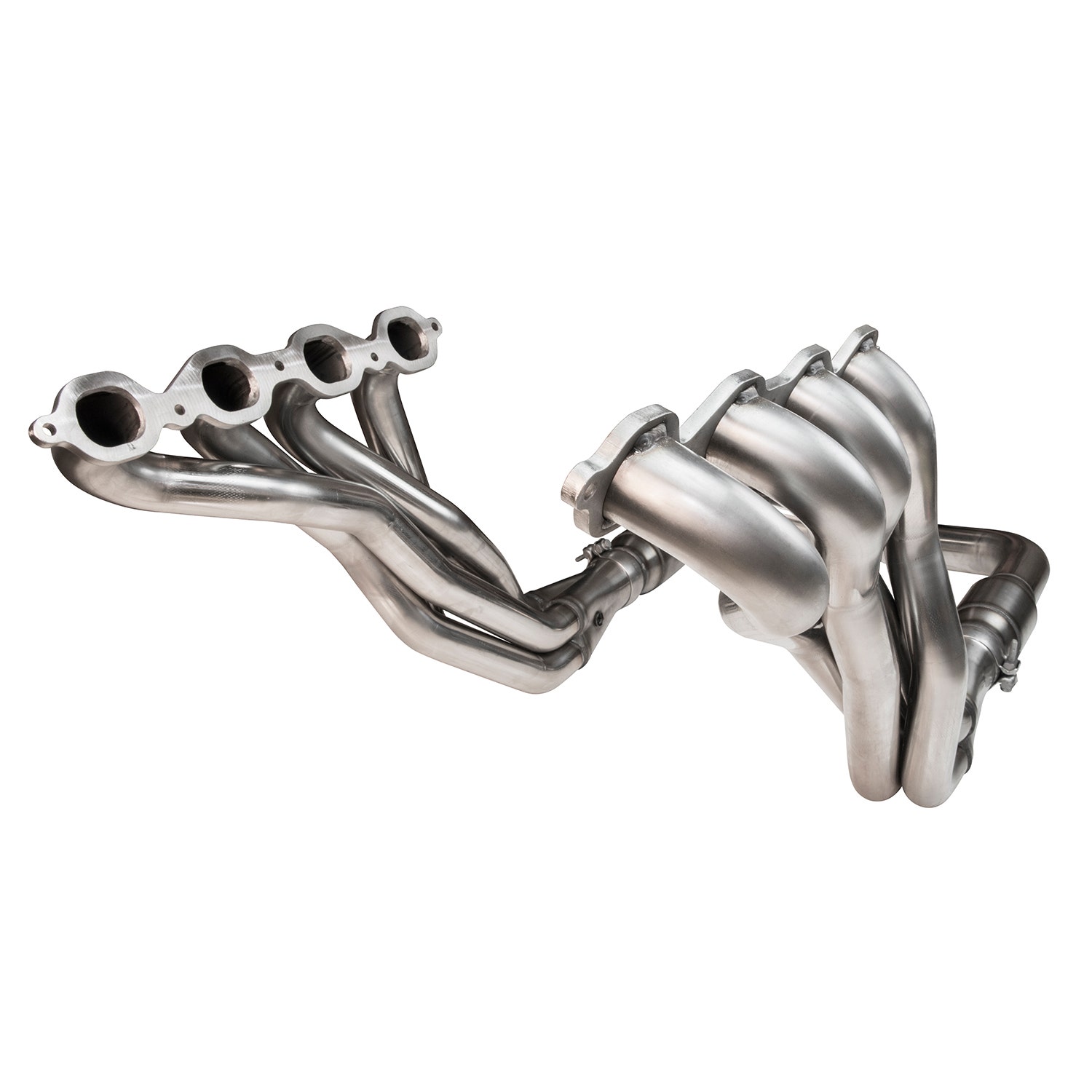 Kooks Custom Headers 2312H430 Stainless Steel Headers Fits 16-19 Cts Kooks
