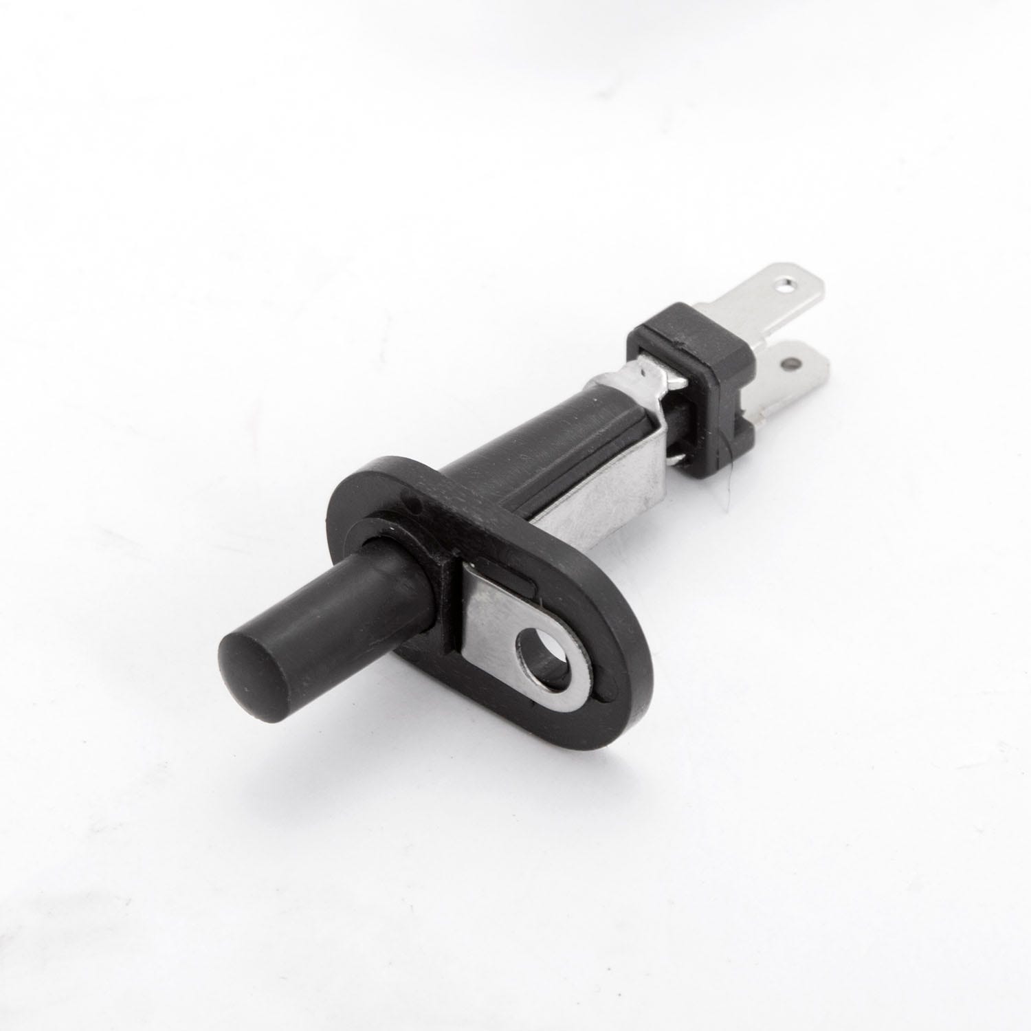 Omix 17237.17 Courtesy Light Switch Fits 84-01 Cherokee (Xj) Wrangler (Yj) -Ada
