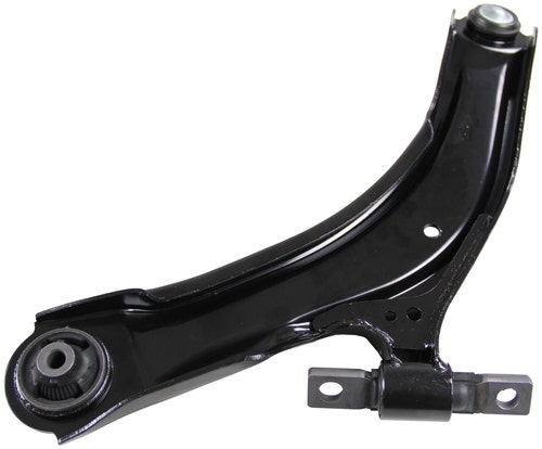 Moog Suspension Control Arm And Ball Joint Assembly P/N:Rk621453 Moog Suspension