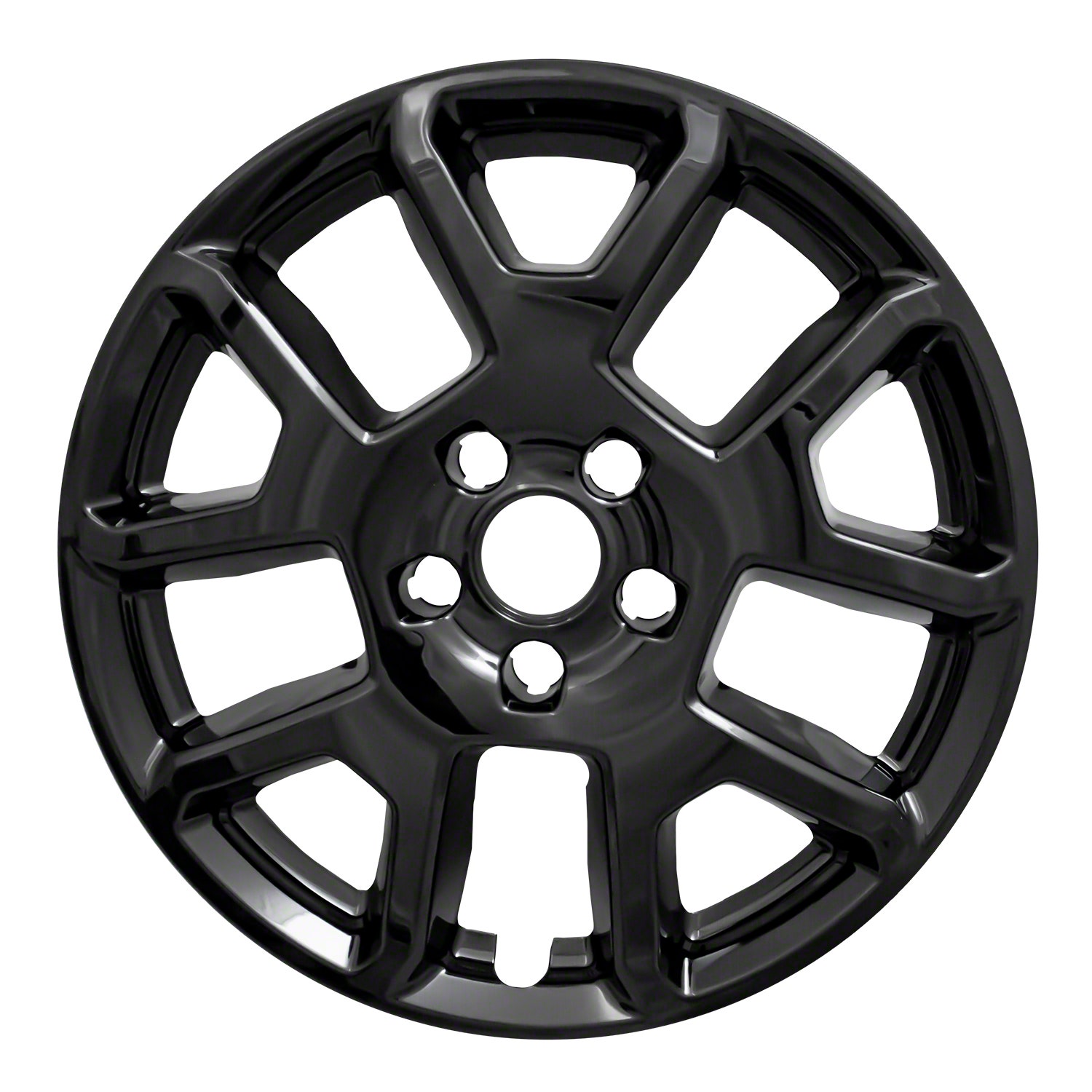 Coast2coast - Cciimp443blk - Imp W/S;19- Renegade;17';Blk;Set 4 Coast2coast -