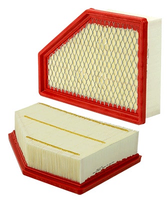 Wix Air Filter P/N:Wa10772  Air Filter P/N: