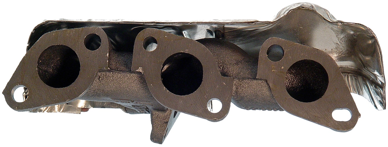 Dorman - Oe Solutions Exhaust Manifold P/N:674-598 Oe Solutions (Tm) Exhaust