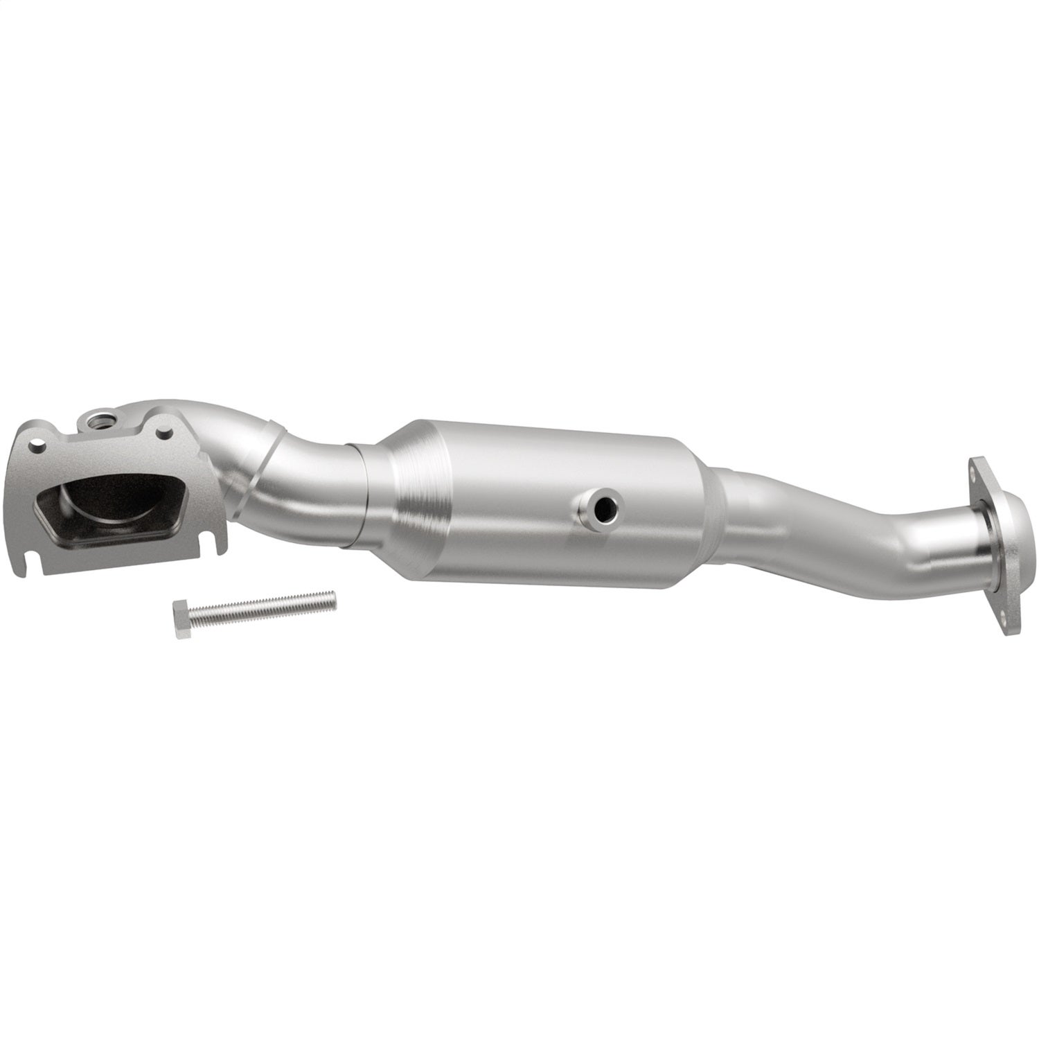 Magnaflow 49 State Converter 22-177 Manifold Catalytic Converter Magnaflow 49