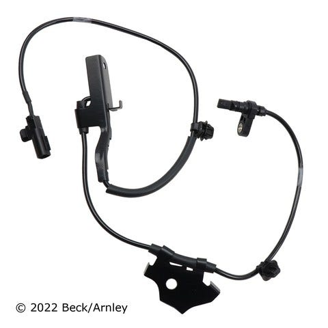 Beck/Arnley Abs Wheel Speed Sensor P/N:084-4830  Abs Wheel Speed Sensor P/N: