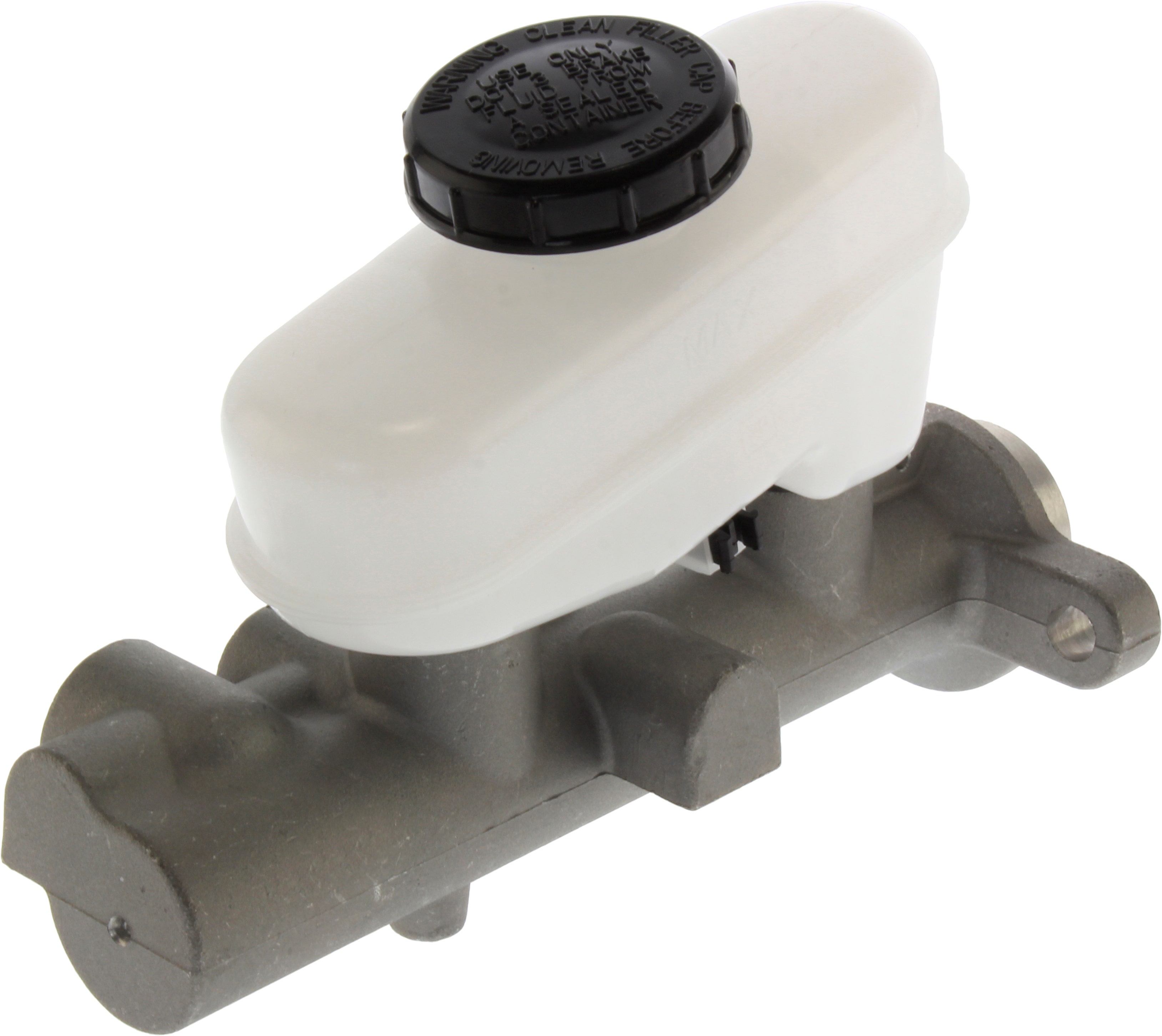 Centric Parts Brake Master Cylinder P/N:130.61117  Brake Master Cylinder P/N: