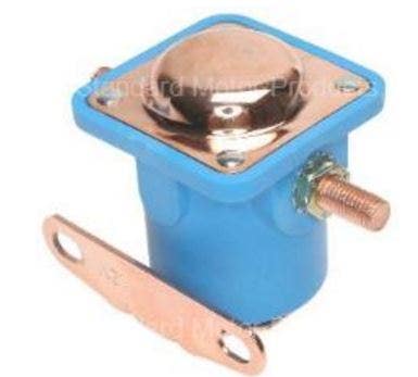Standard Motor Products Ss584 Relay Standard Motor Plug Wires Spp154e Direct