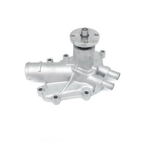 Us Motor Works Engine Water Pump P/N:Us4016  Engine Water Pump P/N: