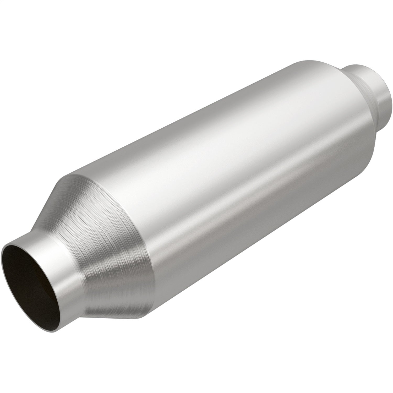 Magnaflow California Converter 5451305 Universal California Catalytic Converter