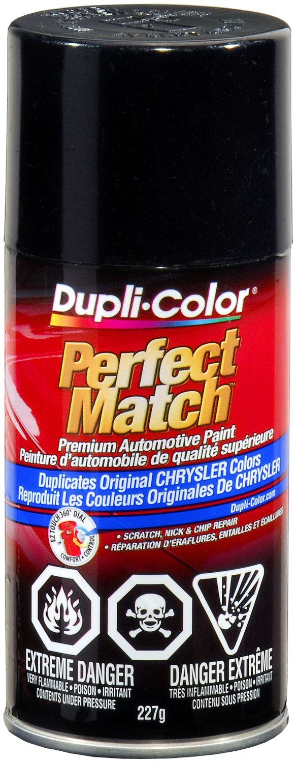 Dupli-Color Paint Bcc0427 Dupli-Color Perfect Match Premium Automotive Paint