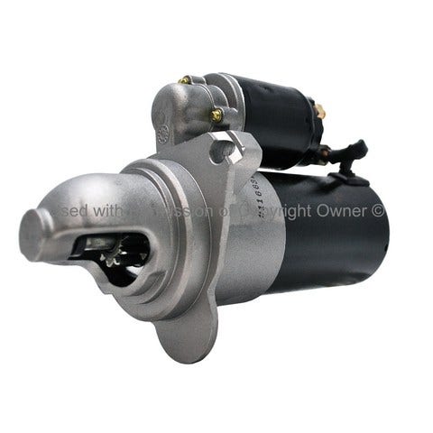 Mpa Starter Motor P/N:6499S  Starter Motor P/N: