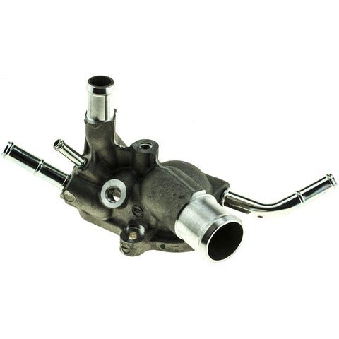 Motorad Engine Coolant Thermostat Housing,Engine Coolant Water Outlet P/N:Ch6138