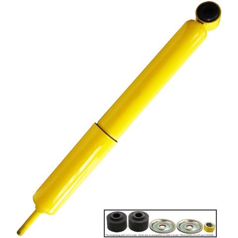 Monroe Shocks & Struts Suspension Shock Absorber P/N:65444  Suspension Shock