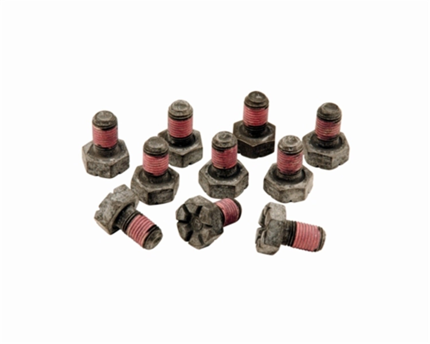 Ford Performance Parts M-4216-A300 Flywheel Bolt Set Fits 85-12 Mustang