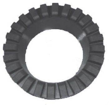 Kyb Coil Spring Insulator P/N:Sm5433  Coil Spring Insulator P/N: