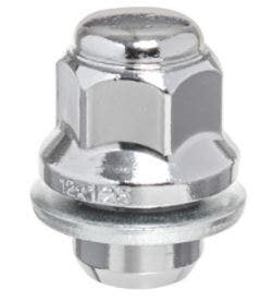 Wc Wheel Acc W4-117 12X1.5 Toy Med Mag 4 Pk Wc Wheel Acc  12X1.5 Toy Med Mag 4