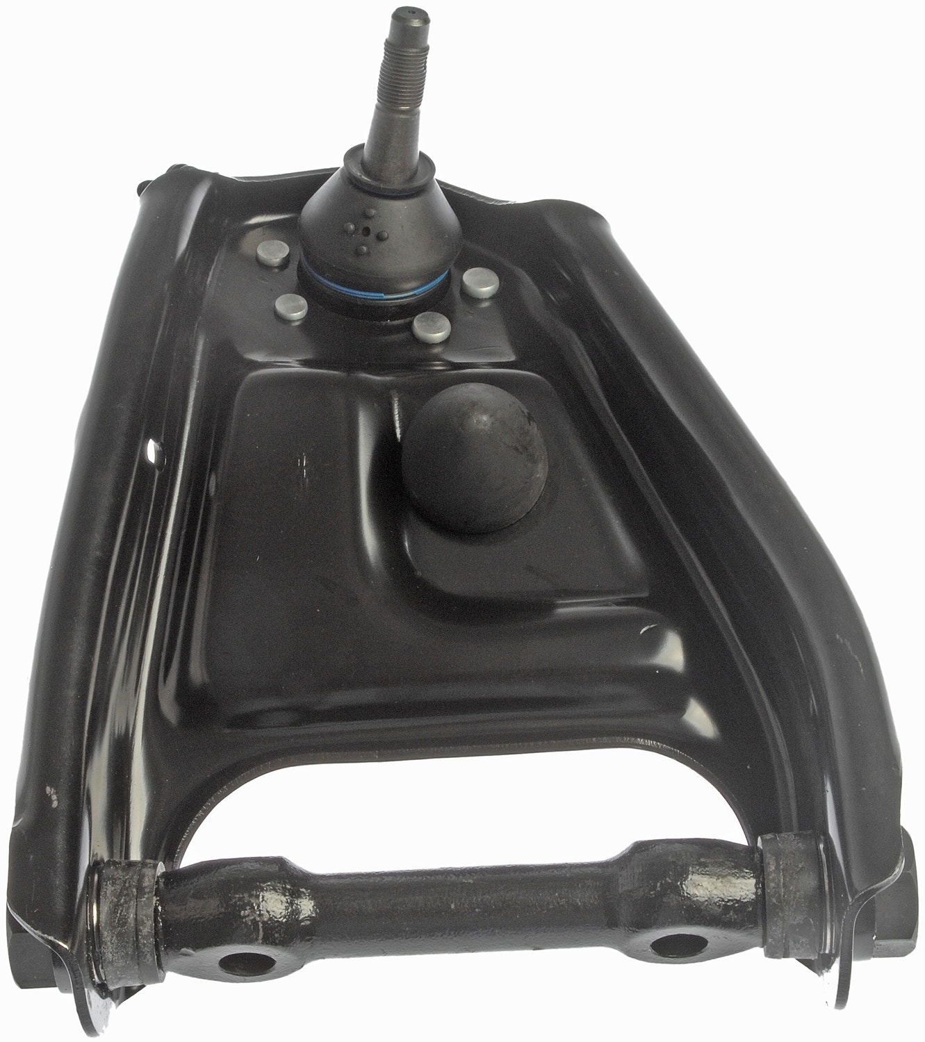 Dorman - Oe Solutions Suspension Control Arm And Ball Joint Assembly P/N:520-179