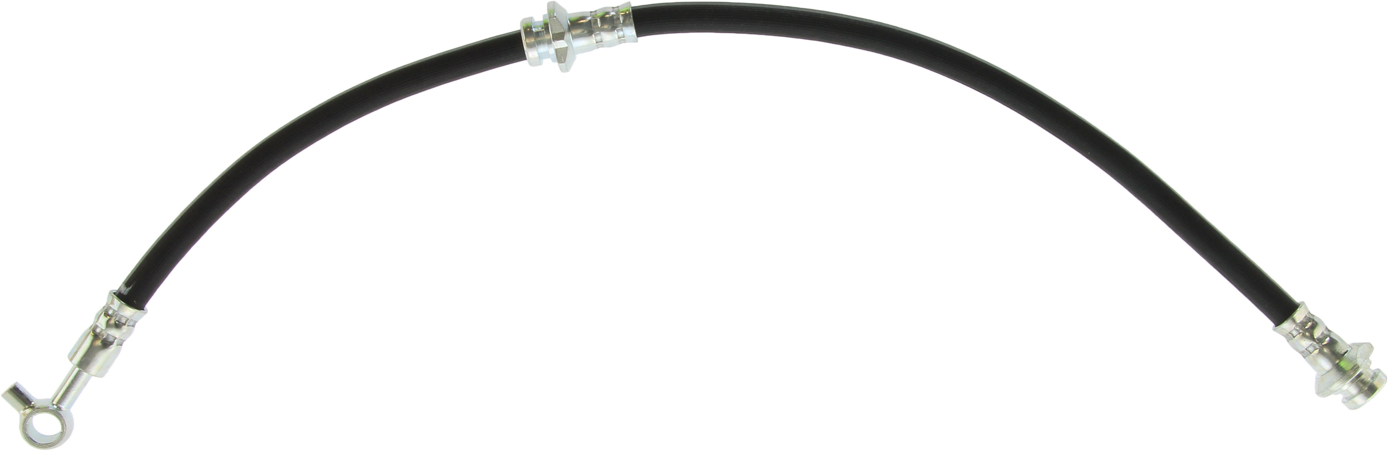 Centric Parts Brake Hydraulic Hose P/N:150.42154  Brake Hydraulic Hose P/N:
