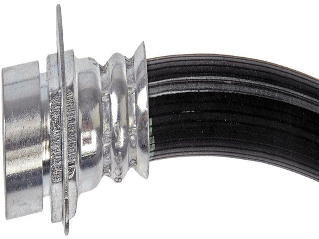 Brake Hydraulic Hose P/N:H621912 Brake Hydraulic Hose P/N: