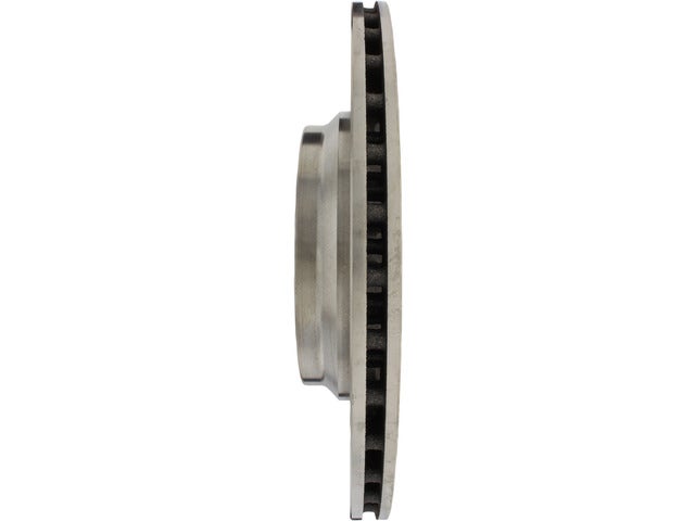 Centric Parts Disc Brake Rotor P/N:121.35147  Disc Brake Rotor P/N: