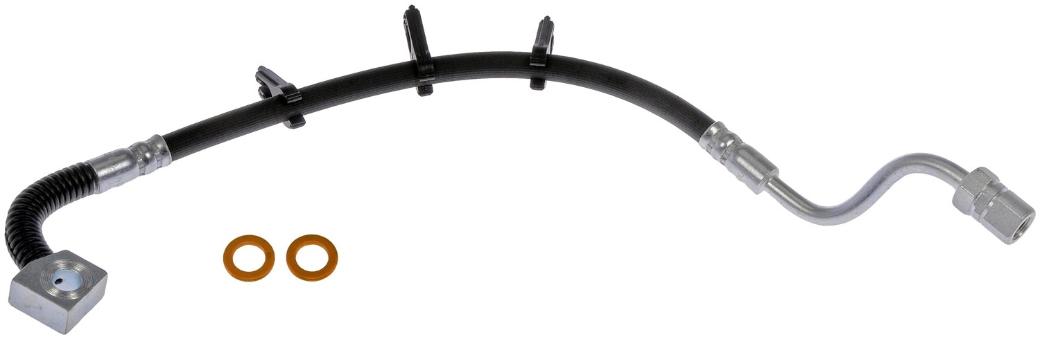 Dorman H620617   Hydraulic Brake Hose