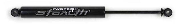 Fabtech Fts6352 Stealth Monotube Shock Absorber Fits 18-23 Wrangler (Jl)
