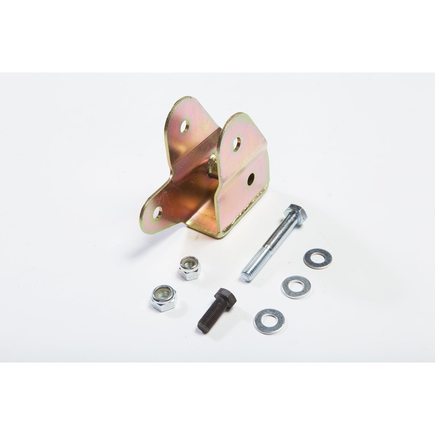 Rugged Ridge 18305.02 Track Bar Relocation Bracket   Track Bar Relocation