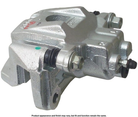 Cardone Reman Disc Brake Caliper P/N:19-B2782  Disc Brake Caliper P/N: