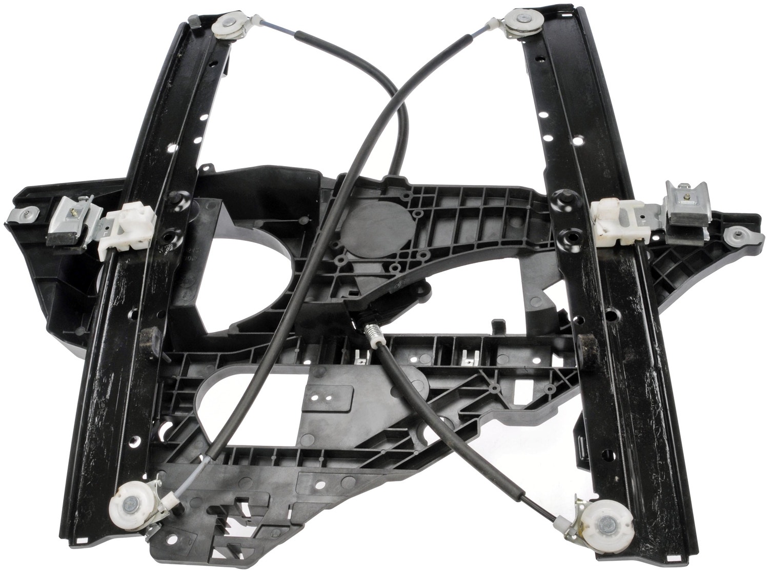 Dorman - Oe Solutions Window Regulator P/N:749-543  Window Regulator P/N: