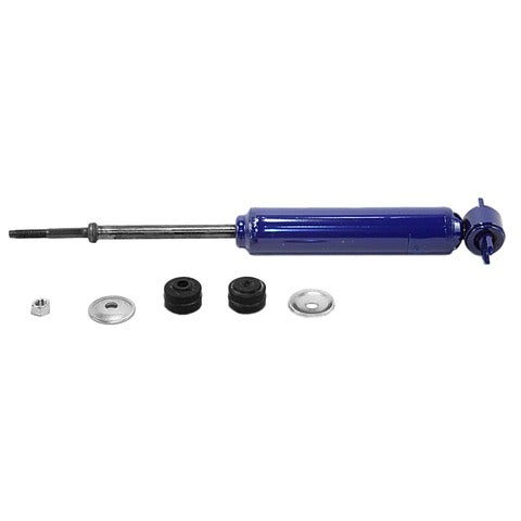 Monroe Shocks & Struts Suspension Shock Absorber P/N:32258  Suspension Shock
