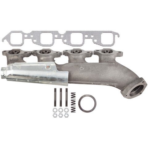 Atp Exhaust Manifold P/N:101132  Exhaust Manifold P/N: